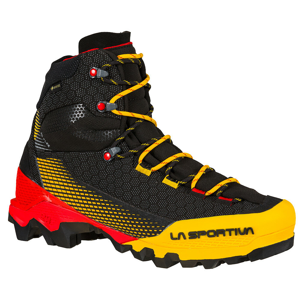 Trekové boty La Sportiva Aequilibrium ST GTX - velikost 42,5 EU