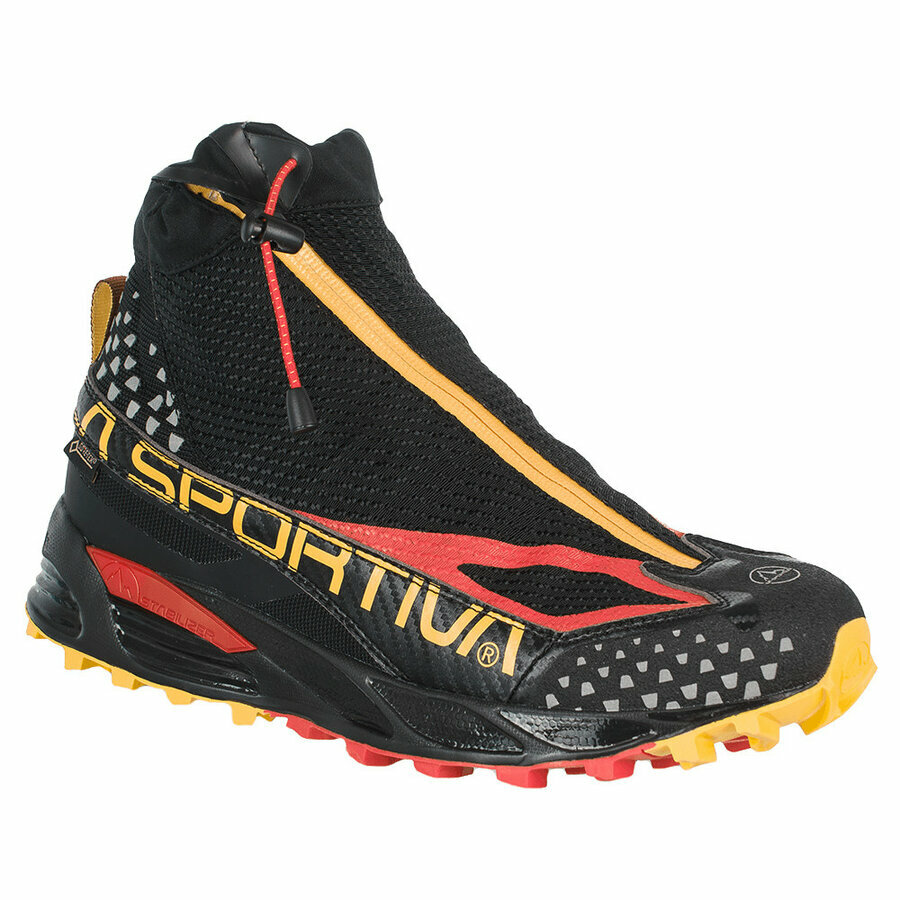 Běžecké boty La Sportiva Crossover 2.0 Gtx