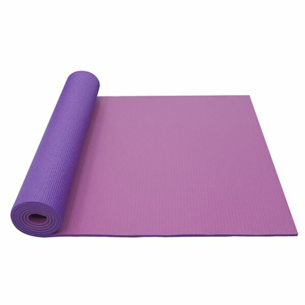 Karimatka Yate Yoga Mat - délka 173 cm, šířka 61 cm a tloušťka 0,6 cm