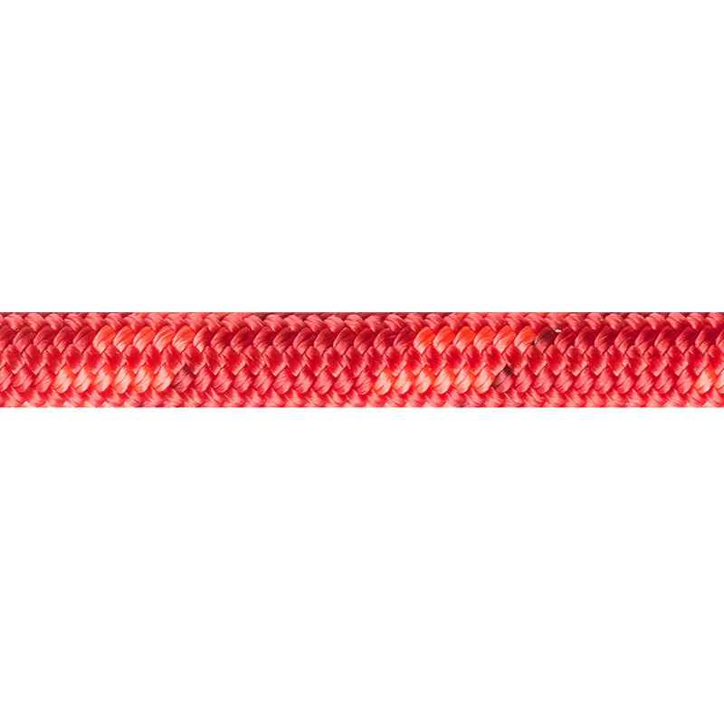 Oranžové lano Beal Wall Cruiser Unicore - délka 30 m a tloušťka 9,6 mm