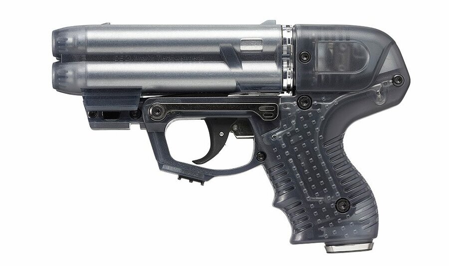 Pepřová pistole Piexon JPX6 Jet Defender Standard