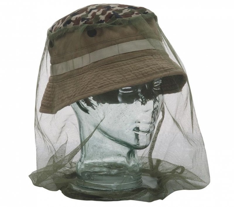 Moskytiéra Easy Camp Insect Head Net