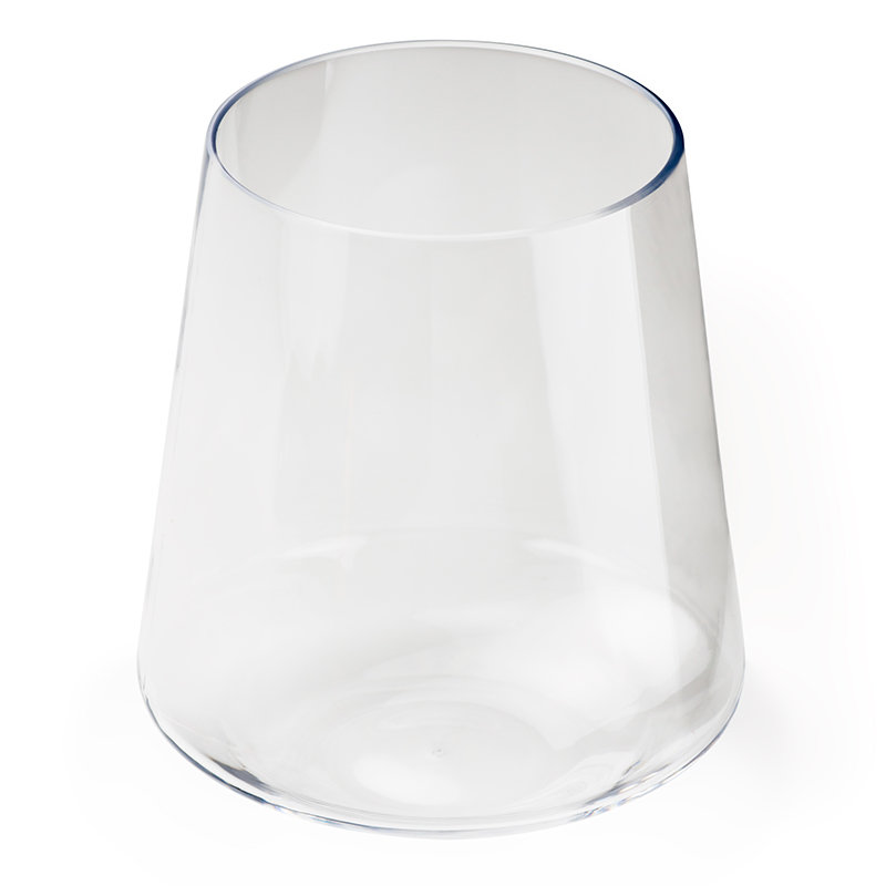 Hrnek GSI Outdoors Stemless Wine Glass