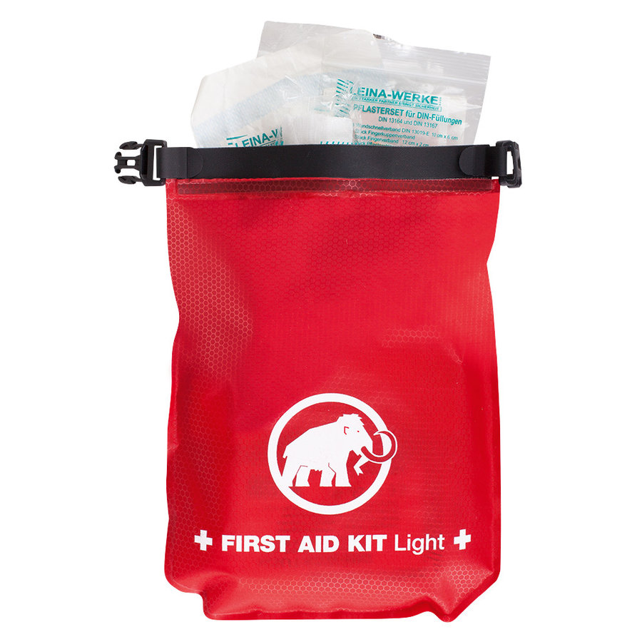 Lékárnička Mammut First Aid Kit Light