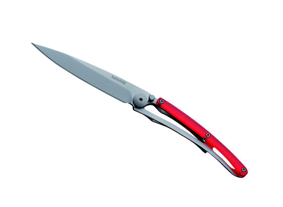 Ultralehký nůž zavírací Baladeo ECO136