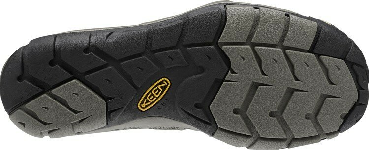 Sandály Keen Clearwater CNX Man - velikost 44 EU