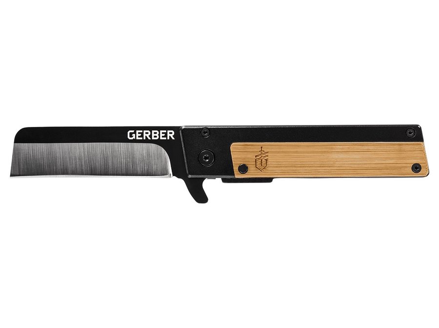 Nůž zavírací Gerber Quadrant Modern Folding