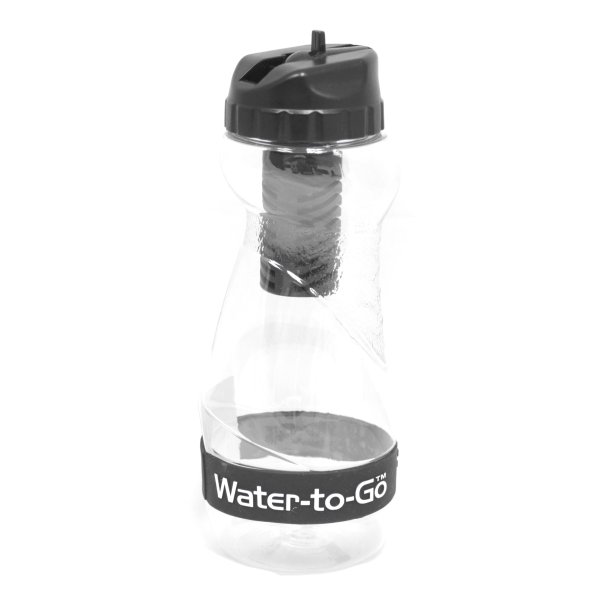 Filtrační láhev Water-To-Go 50cl