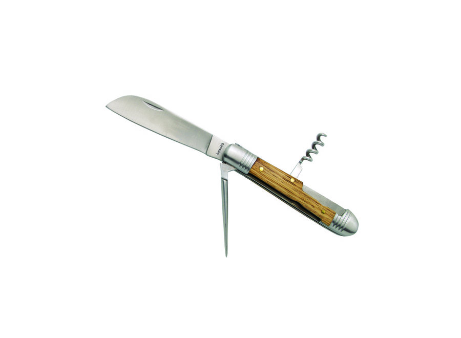 Nůž zavírací Baladeo ECO048