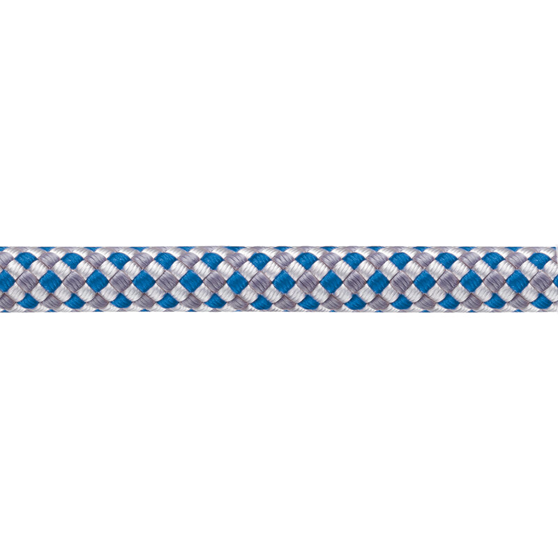Modré lano statické Beal Access - délka 30 m a tloušťka 10,5 mm