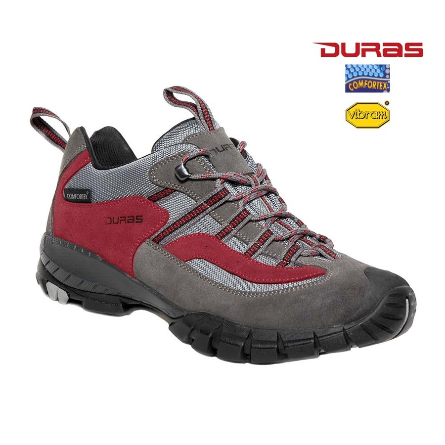 Pánské trekové boty Duras Denver Comfortex Florians 39 - velikost 36 EU