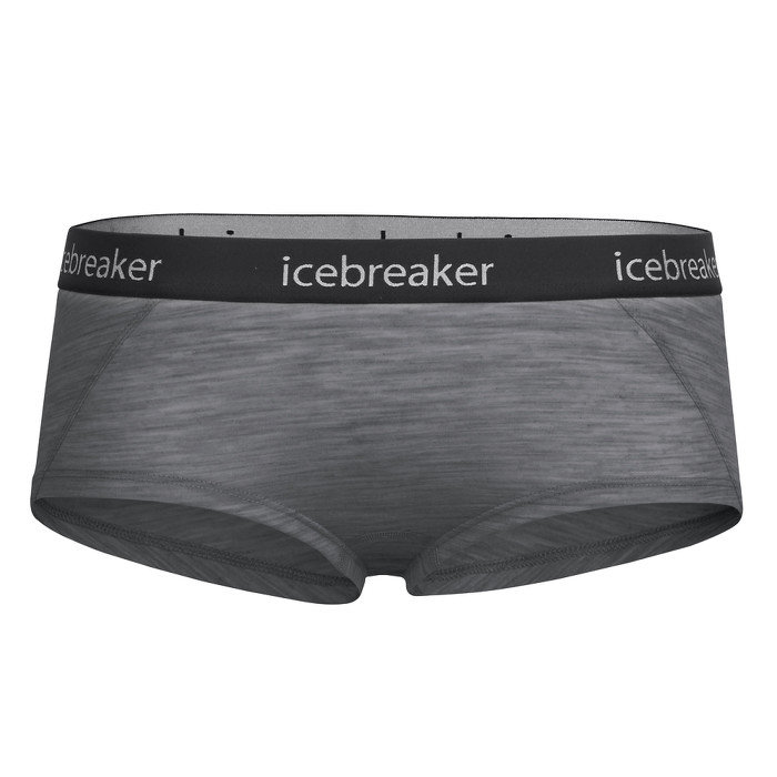 Merino dámské kalhotky Icebreaker Sprite Hot pants - velikost XL