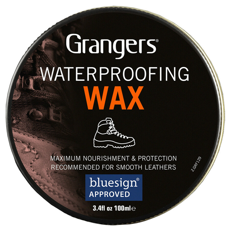 Impregnační vosk Grangers WATERPROOFING WAX 100 ML