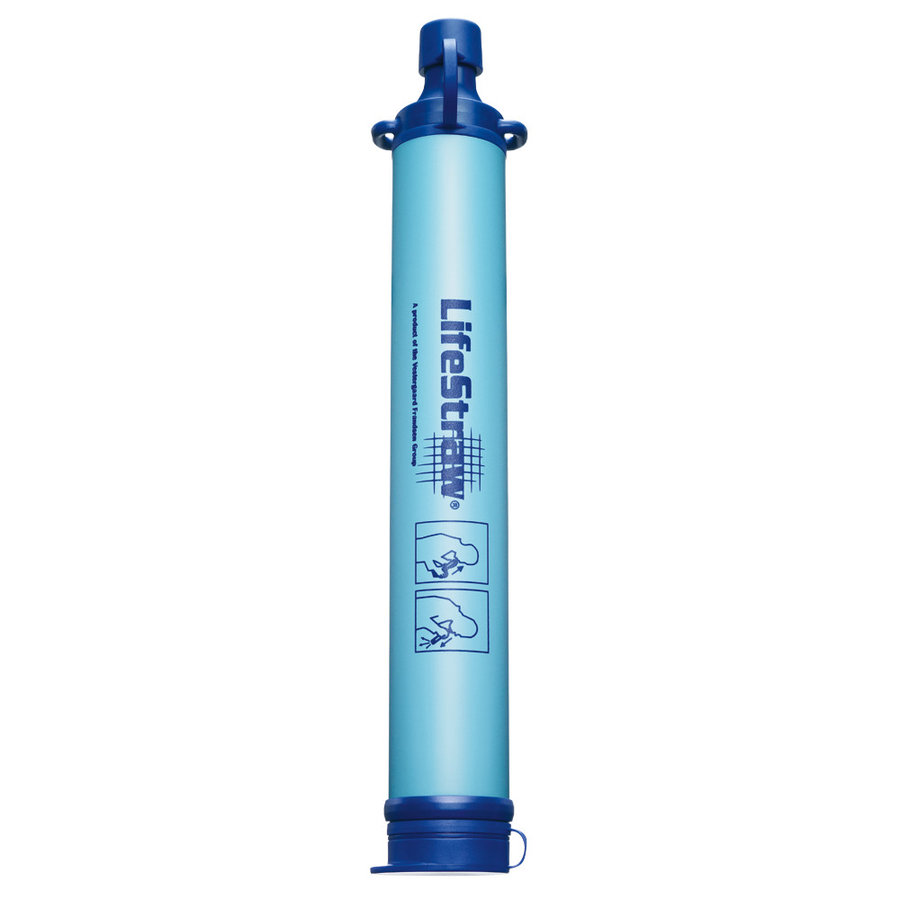 Vodní filtr LifeStraw Personel