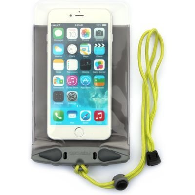 Vodotěsné pouzdro na telefon Aquapac Waterproof Iphone 6 Plus Case