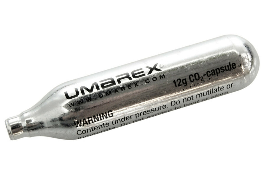 Bombička Umarex - 12g - 10 ks