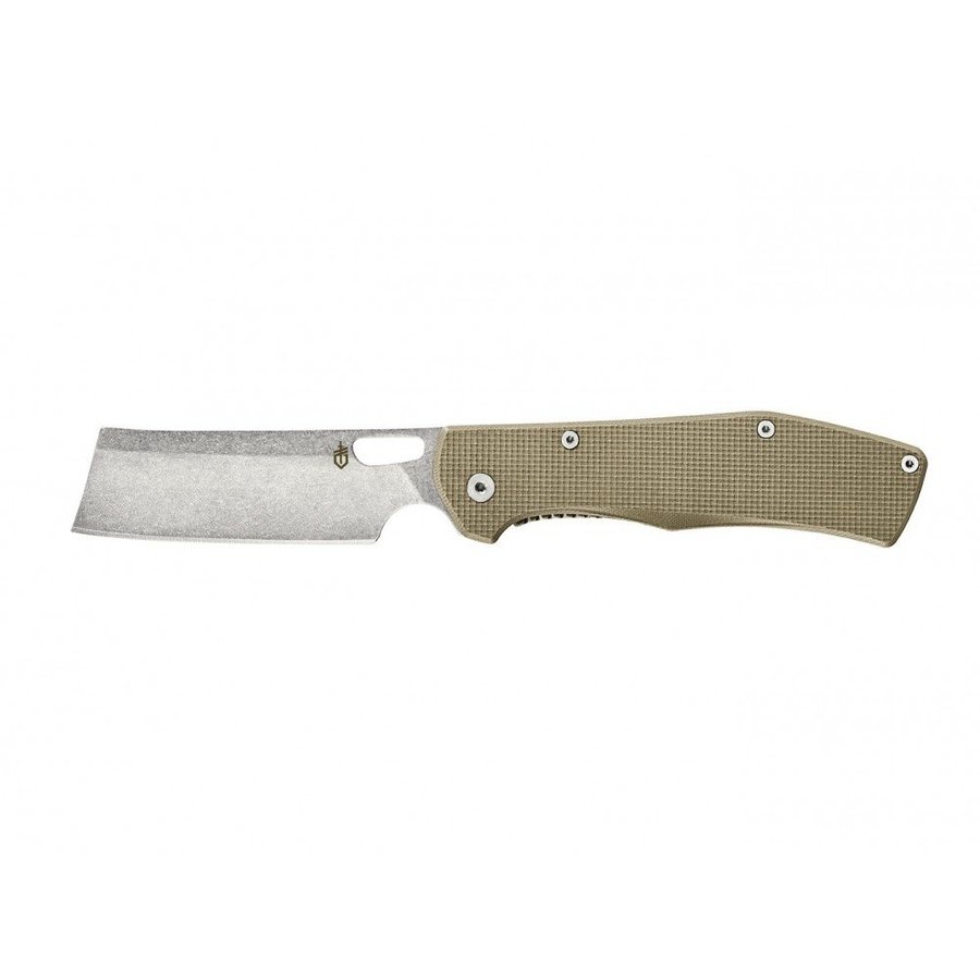 Nůž zavírací Gerber Flatiron Folding Cleaver