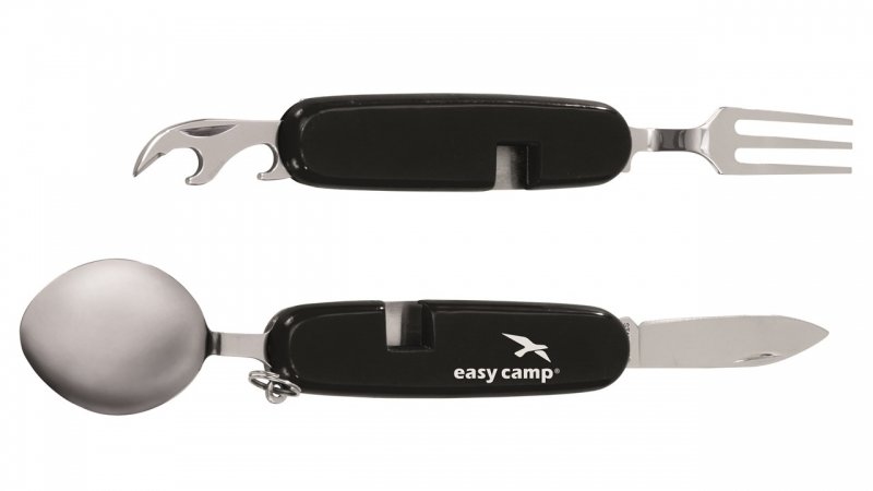 Příbor Easy Camp Folding Cutlery