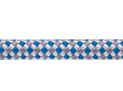 Modré lano statické Beal Access - délka 40 m a tloušťka 10,5 mm