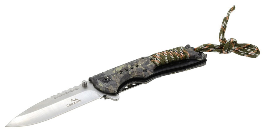 Kapesní nůž zavírací Cattara CANA