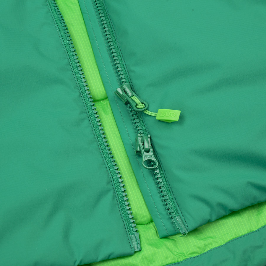 Zimní pánská bunda Zajo Narvik NH Jkt - velikost M